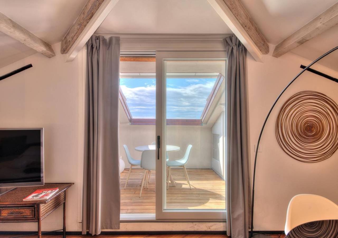 Livin' Portofino Sea Apartman Santa Margherita Ligure Kültér fotó