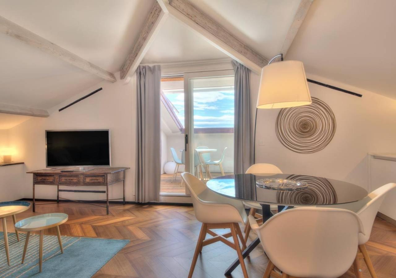 Livin' Portofino Sea Apartman Santa Margherita Ligure Kültér fotó